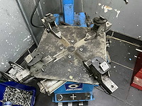 2006 giuliano s 109 bike banden demontageapparaat - afbeelding 3 van  6