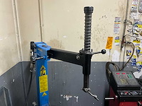 2006 giuliano s 109 bike banden demontageapparaat - afbeelding 4 van  6