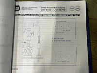 2006 gmp fire dj 80/120 pompunit - afbeelding 3 van  8