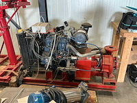 2006 gmp fire dj 80/120 pompunit - afbeelding 5 van  8