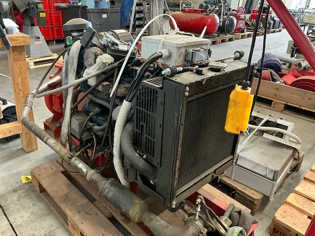 2006 gmp fire dj 80/120 pompunit - afbeelding 6 van  8