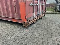 2006 gold ryc-105a zeecontainer - afbeelding 7 van  16