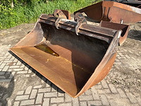 2006 graafbak “cw30” - afbeelding 1 van  7