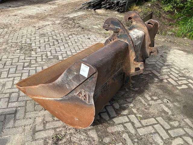 2006 graafbak “cw30” - afbeelding 4 van  7