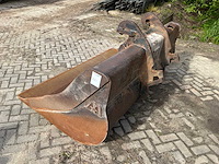 2006 graafbak “cw30” - afbeelding 4 van  7