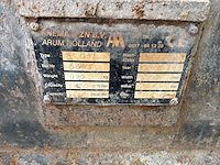 2006 graafbak “cw30” - afbeelding 7 van  7