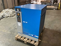 2006 grassair dw90 luchtdroger - afbeelding 1 van  7