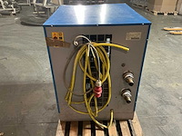 2006 grassair dw90 luchtdroger - afbeelding 6 van  7