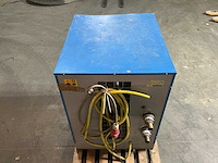 2006 grassair dw90 luchtdroger - afbeelding 4 van  7