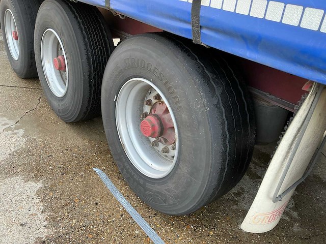 2006 groenewegen dro-12-27 oplegger - afbeelding 4 van  28