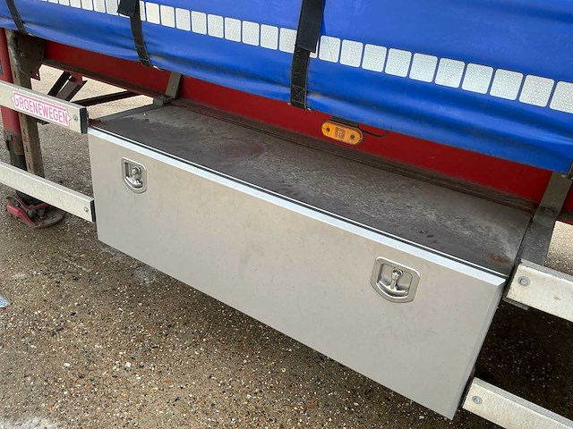 2006 groenewegen dro-12-27 oplegger - afbeelding 7 van  28