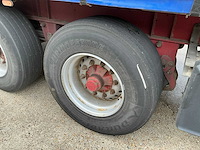 2006 groenewegen dro-12-27 oplegger - afbeelding 14 van  28