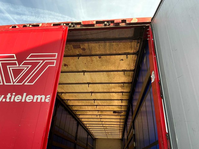 2006 groenewegen dro-12-27 oplegger - afbeelding 20 van  28