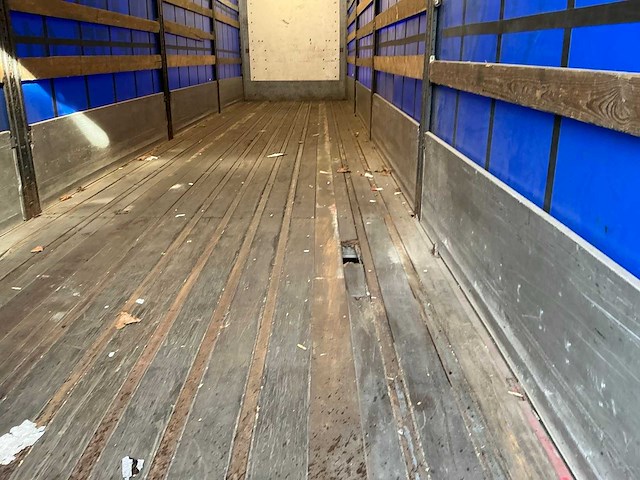 2006 groenewegen dro-12-27 oplegger - afbeelding 21 van  28