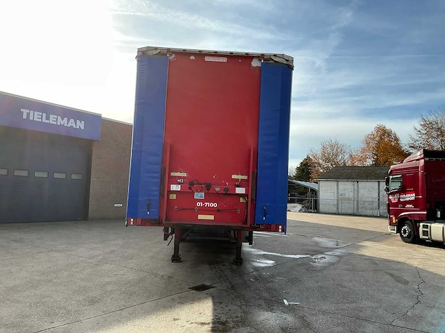 2006 groenewegen dro-12-27 oplegger - afbeelding 22 van  28