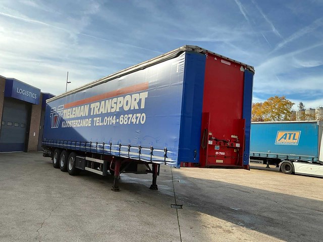 2006 groenewegen dro-12-27 oplegger - afbeelding 23 van  28