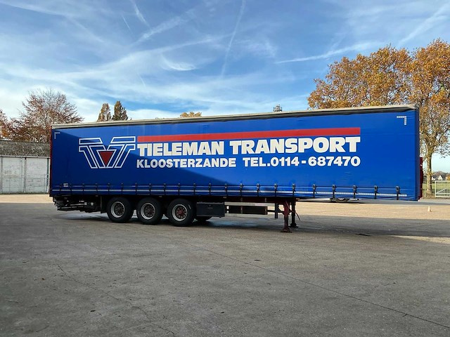 2006 groenewegen dro-12-27 oplegger - afbeelding 24 van  28