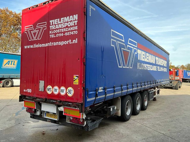 2006 groenewegen dro-12-27 oplegger - afbeelding 25 van  28