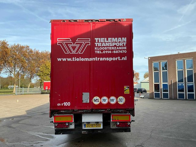 2006 groenewegen dro-12-27 oplegger - afbeelding 26 van  28