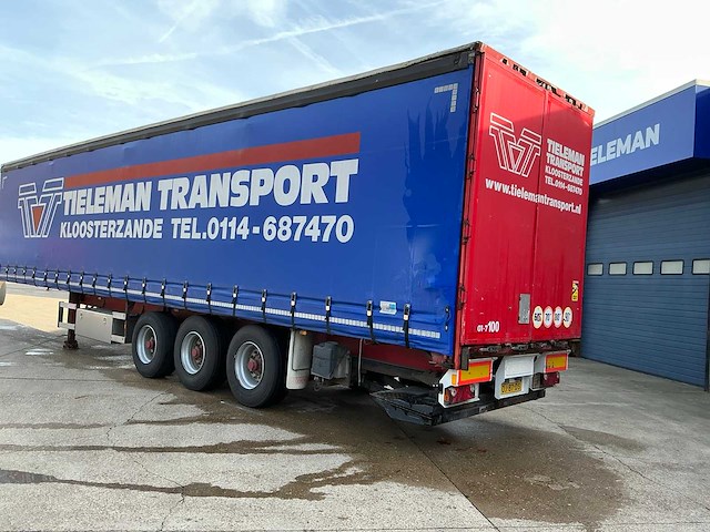 2006 groenewegen dro-12-27 oplegger - afbeelding 27 van  28