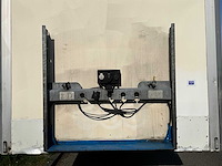 2006 groenewegen dro-14-27 oplegger oj-16-jv - afbeelding 3 van  11