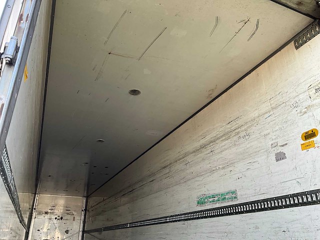 2006 groenewegen dro-14-27 oplegger oj-16-jv - afbeelding 4 van  11