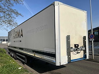 2006 groenewegen dro-14-27 oplegger oj-16-jv - afbeelding 8 van  11