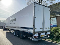 2006 groenewegen dro-14-27 oplegger oj-16-jv - afbeelding 10 van  11