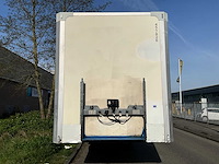 2006 groenewegen dro-14-27 oplegger oj-16-jv - afbeelding 8 van  16
