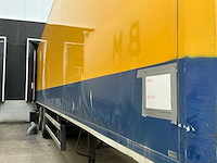 2006 groenewegen oplegger - afbeelding 7 van  11