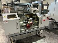 2006 haas tl-1ce cnc-draaibank