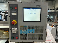 2006 haas tl-1ce cnc-draaibank - afbeelding 8 van  13