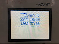 2006 haas tl-1ce cnc-draaibank - afbeelding 9 van  13