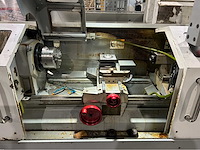 2006 haas tl-1ce cnc-draaibank - afbeelding 10 van  13