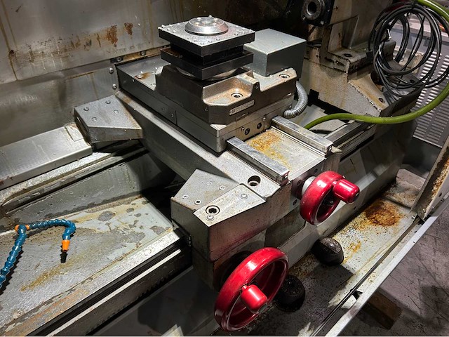 2006 haas tl-1ce cnc-draaibank - afbeelding 12 van  13