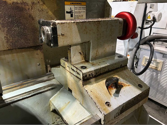 2006 haas tl-1ce cnc-draaibank - afbeelding 2 van  13