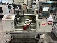 2006 haas tl-1ce cnc-draaibank - afbeelding 6 van  13