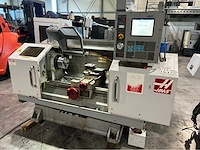 2006 haas tl-1ce cnc-draaibank - afbeelding 7 van  13