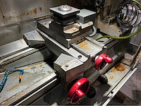 2006 haas tl-1ce cnc-draaibank - afbeelding 12 van  13
