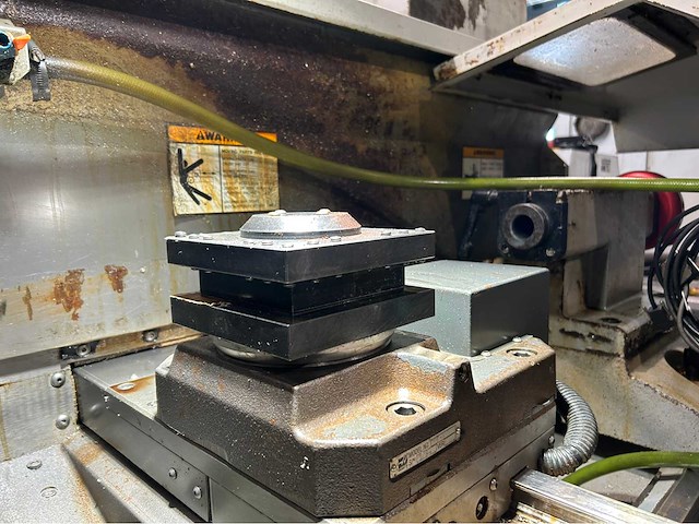 2006 haas tl-1ce cnc-draaibank - afbeelding 13 van  13
