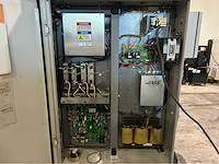 2006 haas toolroom frees 1ce cnc universeel machinecentrum - afbeelding 5 van  15
