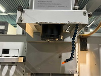 2006 haas toolroom frees 1ce cnc universeel machinecentrum - afbeelding 15 van  15