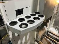 2006 haas toolroom frees 1ce cnc universeel machinecentrum - afbeelding 2 van  15