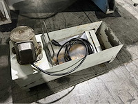 2006 haas toolroom frees 1ce cnc universeel machinecentrum - afbeelding 3 van  15