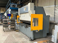 2006 haco erms 30-135 kantbank (nc) - afbeelding 7 van  9