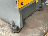 2006 haco erms 30-135 kantbank (nc) - afbeelding 3 van  12
