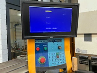 2006 haco erms 30-135 kantbank (nc) - afbeelding 11 van  12