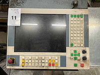 2006 haco kompakt 3015 plasmasnijtafel - afbeelding 4 van  24