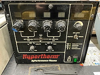 2006 haco kompakt 3015 plasmasnijtafel - afbeelding 6 van  24