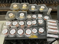 2006 haco kompakt 3015 plasmasnijtafel - afbeelding 7 van  24